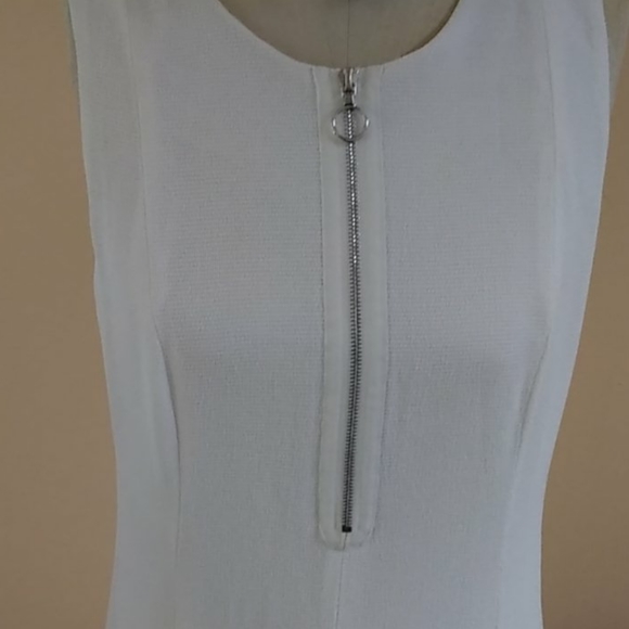 Sale ❤ Akris Punto A Line Dress - Picture 3 of 12